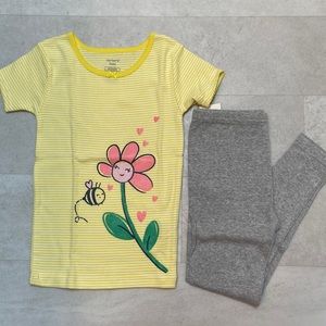 NWT Carter’s PJs